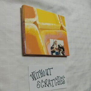 CD "The four seasons, Vivaldi" Anne-Sophie Mutter, 1999